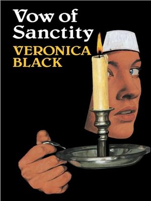 cover image of Vow of Sanctity